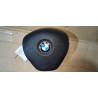 6864496 BMW 1-Series Steering Wheel Driver Airbag 2013-2021