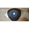6864496 BMW 1-Series Steering Wheel Driver Airbag 2013-2021