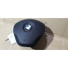 6864496 BMW 1-Series Steering Wheel Driver Airbag 2013-2021