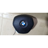 6864497 BMW 1-Series Steering Wheel Driver Airbag 2013-2021