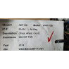 6864497 BMW 1-Series Steering Wheel Driver Airbag 2013-2021