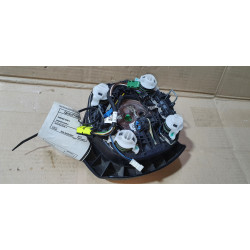6864497 BMW 1-Series Steering Wheel Driver Airbag 2013-2021