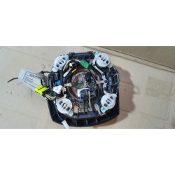 6864497 BMW 1-Series Steering Wheel Driver Airbag 2013-2021