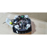 6864497 BMW 1-Series Steering Wheel Driver Airbag 2013-2021