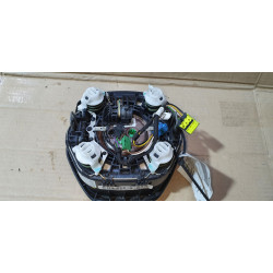 6864497 BMW 1-Series Steering Wheel Driver Airbag 2013-2021