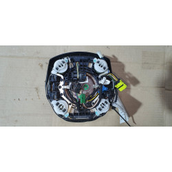 6864497 BMW 1-Series Steering Wheel Driver Airbag 2013-2021