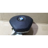 6864497 BMW 1-Series Steering Wheel Driver Airbag 2013-2021