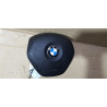 6864497 BMW 1-Series Steering Wheel Driver Airbag 2013-2021