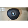 6864497 BMW 1-Series Steering Wheel Driver Airbag 2013-2021