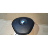 6864497 BMW 1-Series Steering Wheel Driver Airbag 2013-2021
