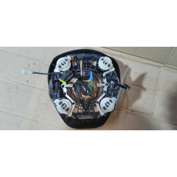 6864496 BMW 1-Series Steering Wheel Driver Airbag 2013-2021