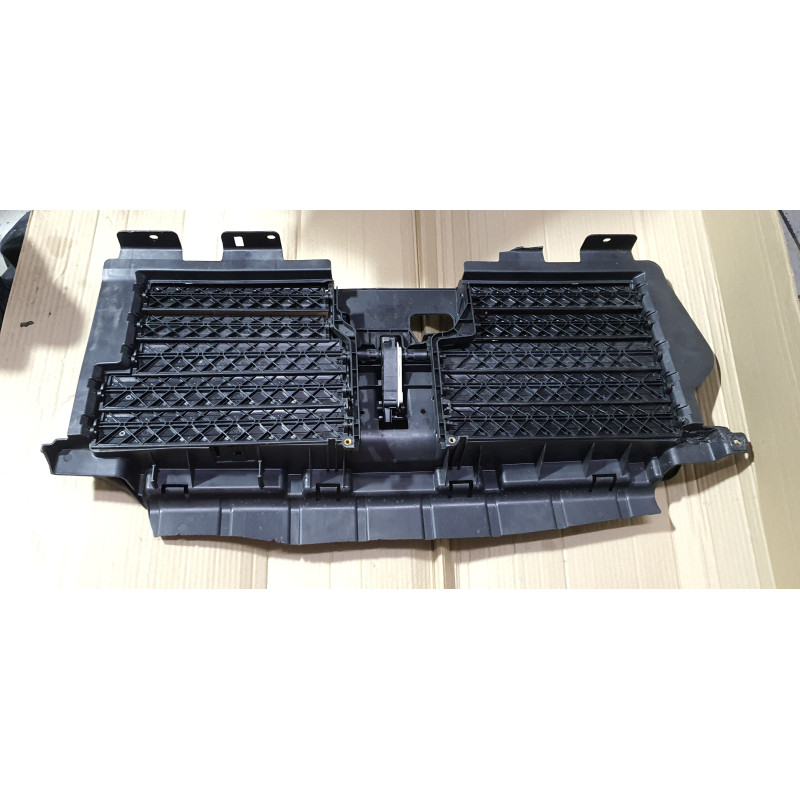 KT4B-8475-AE Ford Edge Radiator support active grille air shutter 2019-2023