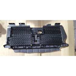 KT4B-8475-AE Ford Edge Radiator support active grille air shutter 2019-2023