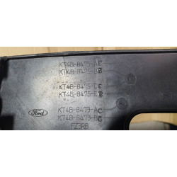 KT4B-8475-AE Ford Edge Radiator support active grille air shutter 2019-2023