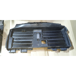 KT4B-8475-AE Ford Edge Radiator support active grille air shutter 2019-2023
