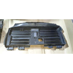 KT4B-8475-AE Ford Edge Radiator support active grille air shutter 2019-2023