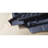 KT4B-8475-AE Ford Edge Radiator support active grille air shutter 2019-2023