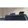 KT4B-8475-AE Ford Edge Radiator support active grille air shutter 2019-2023