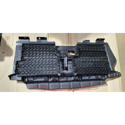 KT4B-8475-AE Ford Edge Radiator support active grille air shutter 2019-2023