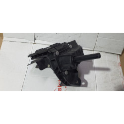 ML3417D991AH Ford F150 Left Air Dam Active Motor 2021-2023 MLD1-7230201-BG