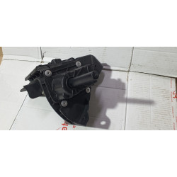 ML3417D991AH Ford F150 Left Air Dam Active Motor 2021-2023 MLD1-7230201-BG