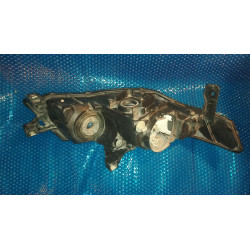 Acura TL Left Xenon Headlight 2004-2008