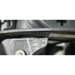 ML3417D991AH Ford F150 Left Air Dam Active Motor 2021-2023 MLD1-7230201-BG