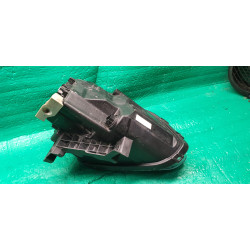 Kia Soul Right Halogen Headlight 2020-2022