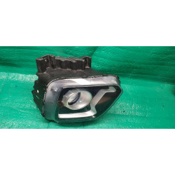 Kia Soul Right Halogen Headlight 2020-2022