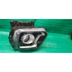 Kia Soul Right Halogen Headlight 2020-2022