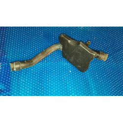 FR3C-9P437-BK Ford Mustang Air Hose Tube Resonator 2015-2017 FR3C-9P437-BM