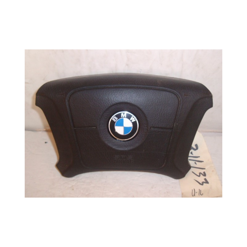3210933069 BMW Z3 Steering Wheel Driver Airbag 1995-1997