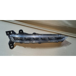 HP53-13D272-AB Lincoln MKZ Right LED Fog Lamp 2017-2020 HP53-13D272-A