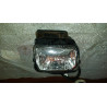 15190982 Chevrolet Avalanche Left Fog Lamp 2003-2004