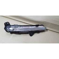 JL7B-15A424-AC Lincoln Navigator Right Daytime Running LED Lamp 2018-2024