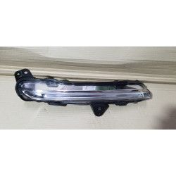 JL7B-15A424-AC Lincoln Navigator Right Daytime Running LED Lamp 2018-2024