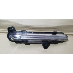 JL7B-15A424-AC Lincoln Navigator Right Daytime Running LED Lamp 2018-2024