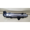 JL7B-15A424-AC Lincoln Navigator Right Daytime Running LED Lamp 2018-2024