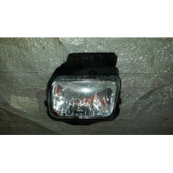 15190983 Chevrolet Avalanche Right Fog Lamp 2003-2004 15124054