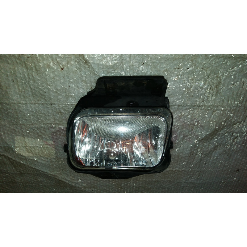 15190983 Chevrolet Avalanche Right Fog Lamp 2003-2004 15124054