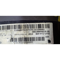 A2188604702 Mercedes-Benz C-Class Steering Wheel Driver Airbag 2017