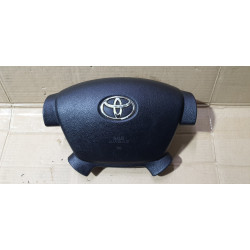 Toyota Tundra Steering Wheel Driver Airbag 2010-2013 | Sequoia