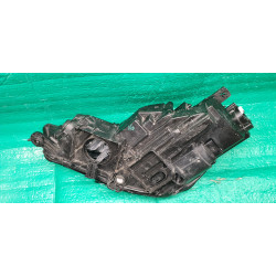 8W0941034B Audi A4 Right Full LED Headlight 2017-2019