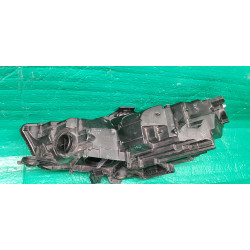 8W0941034B Audi A4 Right Full LED Headlight 2017-2019