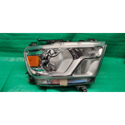 68316080AE Dodge RAM Right Halogen Headlight 2019-2023 68316080AG