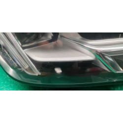 8W0941034B Audi A4 Right Full LED Headlight 2017-2019