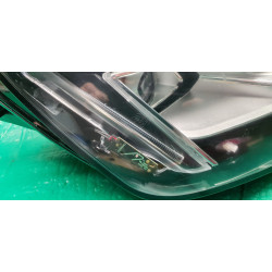8W0941034B Audi A4 Right Full LED Headlight 2017-2019