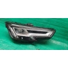 8W0941034B Audi A4 Right Full LED Headlight 2017-2019