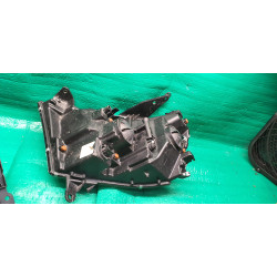 68316080AE Dodge RAM Right Halogen Headlight 2019-2023 68316080AG