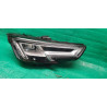 8W0941034B Audi A4 Right Full LED Headlight 2017-2019